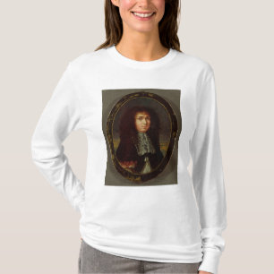 Porträt von Louis XIV T-Shirt