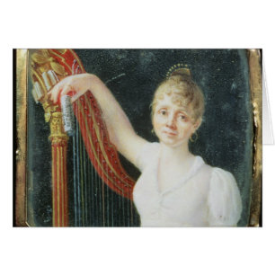 Porträt von Madame Beaumont