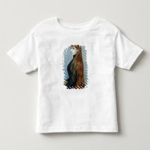 Porträt von Mademoiselle Alice Guerin Kleinkind T-shirt