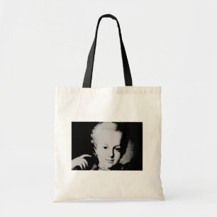 Porträt von Marie Antoinette Maria Antonia Österre Tragetasche