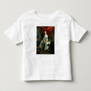 Porträt von Marie-Therese von Österreich Kleinkind T-shirt