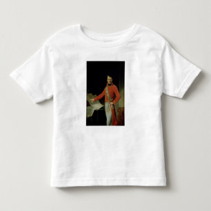 Porträt von Napoleon I Kleinkind T-shirt