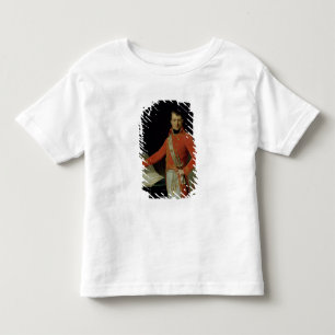 Porträt von Napoleon I Kleinkind T-shirt