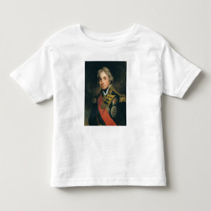 Porträt von Nelson Kleinkind T-shirt