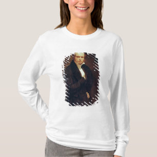 Porträt von Odilon Barrot T-Shirt