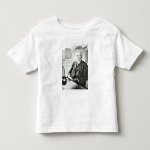 Porträt von P.L. Sclater, Kleinkind T-shirt
