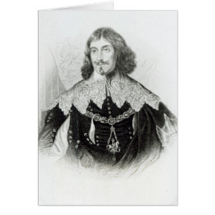 Porträt von Philip Herbert