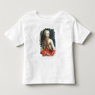 Porträt von Pietro Leopoldo di Lorena, c.1750 (Ö Kleinkind T-shirt