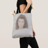 Porträt von Renee Lambert de Rothschild