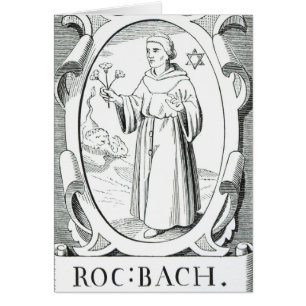 Porträt von Roger-Speck