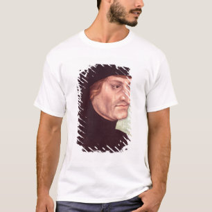 Porträt von Rudolf Agricola T-Shirt