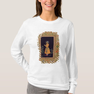 Porträt von Shah Jahan (1592-1666) Mughal, c.1632 T-Shirt