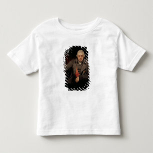 Porträt von Sir Joseph Banks, 1810 Kleinkind T-shirt