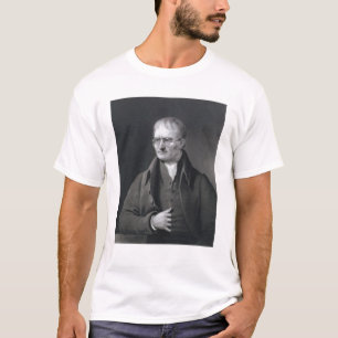 Porträt von Sir Joseph Thomson T-Shirt