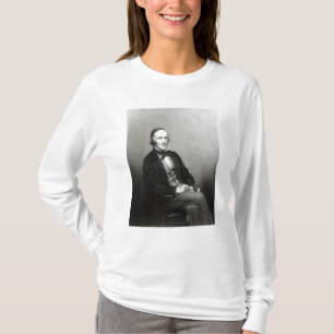 Porträt von Sir Richard Owen T-Shirt