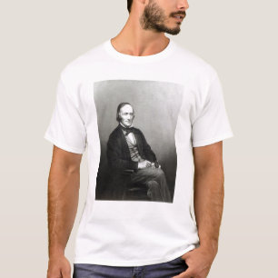 Porträt von Sir Richard Owen T-Shirt