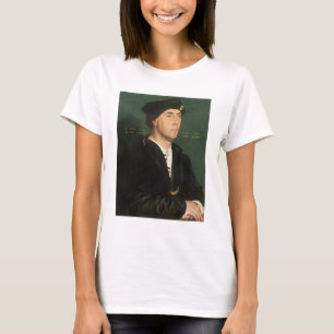 Porträt von Sir Richard Southwell (1504-64) 1536 T-Shirt