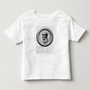 Porträt von Sir Thomas Lovell Kleinkind T-shirt