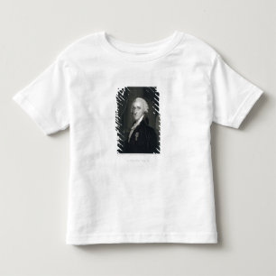 Porträt von Thomas McKean, graviert von Thomas B. Kleinkind T-shirt