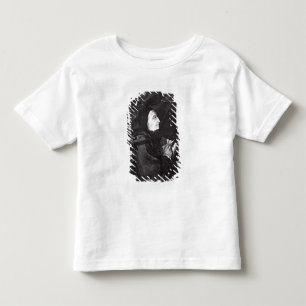 Porträt von Thomas Vicary Kleinkind T-shirt