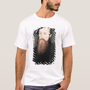 Porträt von ThomasSeymour Baron Seymour T-Shirt