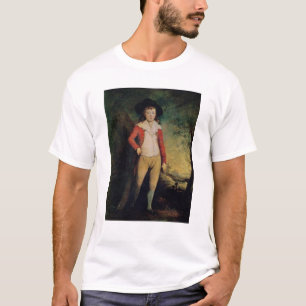 Porträt von William Seward T-Shirt
