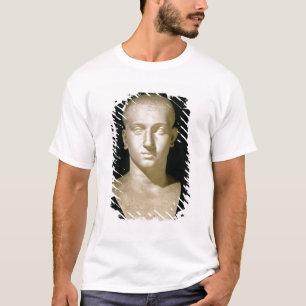 Porträtfehlschlag des Kaisers Severus Alexander T-Shirt