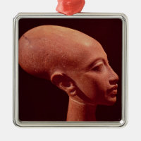 Porträtfehlschlag einer Tochter Königs Akhenaten