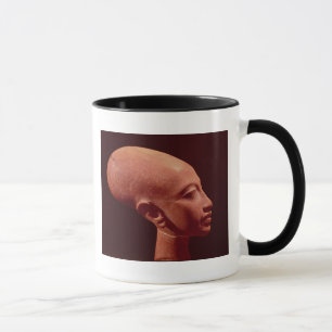 Porträtfehlschlag einer Tochter Königs Akhenaten Tasse