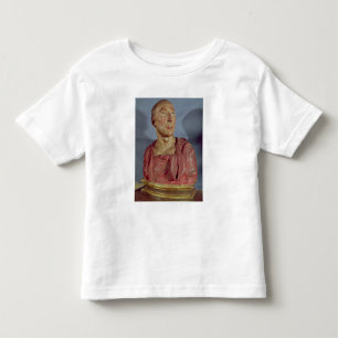 Porträtfehlschlag Niccolo DA Uzzano Kleinkind T-shirt