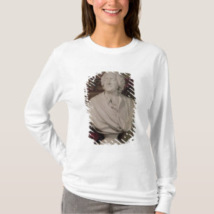Porträtfehlschlag von Jacques-Ange Gabriel T-Shirt