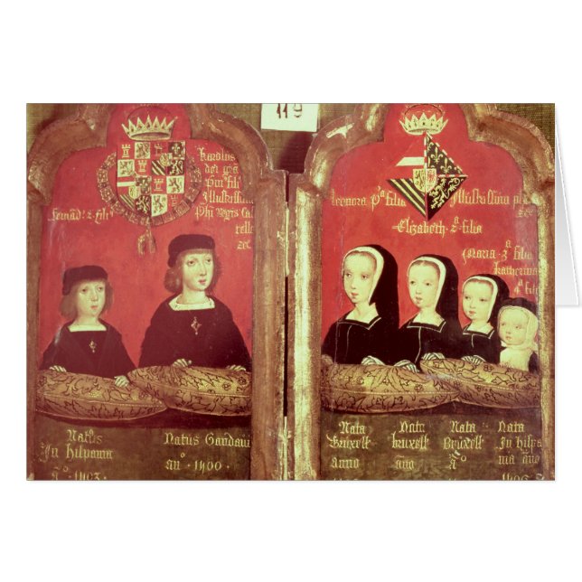 Porträts (Vorderseite (Horizontal))