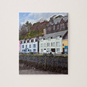 Portree Puzzle