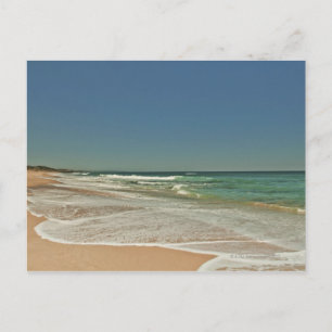 Portsea Beach, Victoria Postkarte