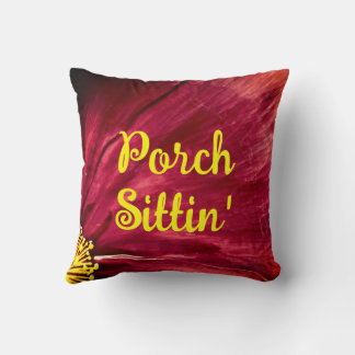 Portseite' / Porchkissen / Recoleta / Kissen