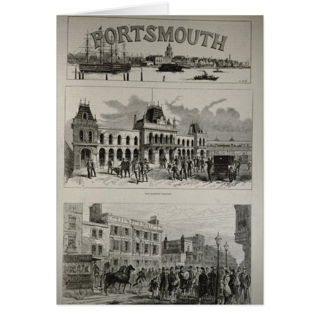 Portsmouth (Vorne)