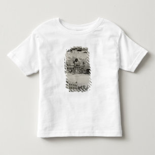 Portsmouth Kleinkind T-shirt