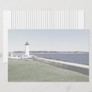 Portsmouth Lighthouse