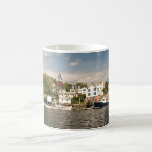 Portsmouth New Hampshire Tasse