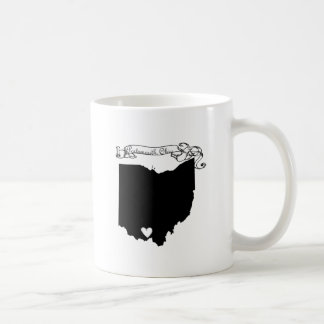 Portsmouth Ohio Tasse