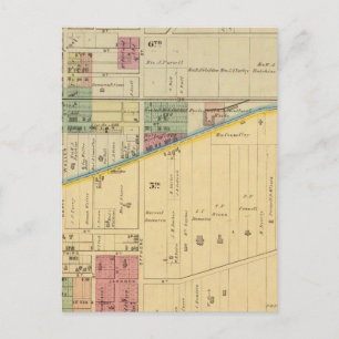 Portsmouth Postkarte