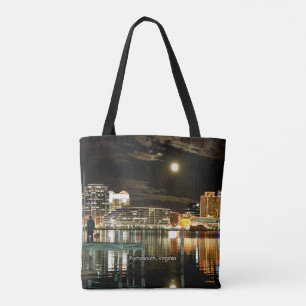 Portsmouth, Virginia City Foto