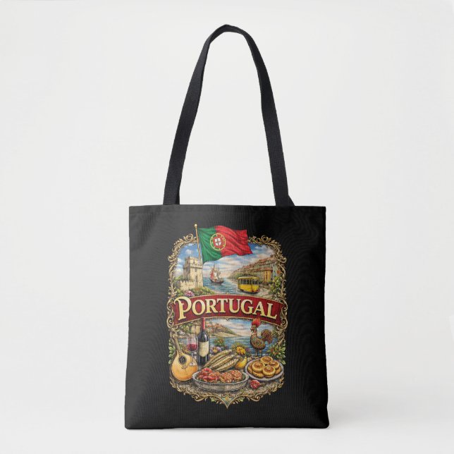 Portugal (Vorderseite)