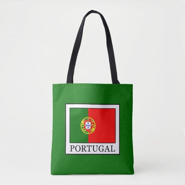 Portugal (Vorderseite)