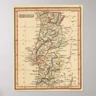 Portugal 7 poster