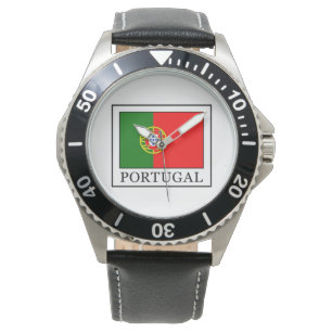 Portugal Armbanduhr