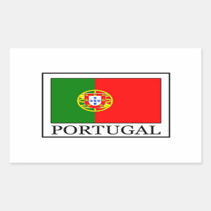 Portugal Aufkleber