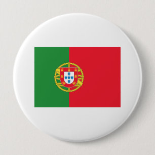 Portugal Button