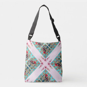 Portugal Crossbody Bag Tragetaschen Mit Langen Trägern