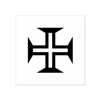 Portugal Custom 2" x 2" Briefmarke Gummistempel